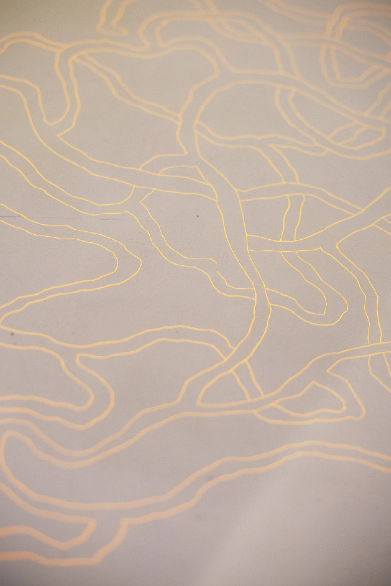 Permeable boundaries 2