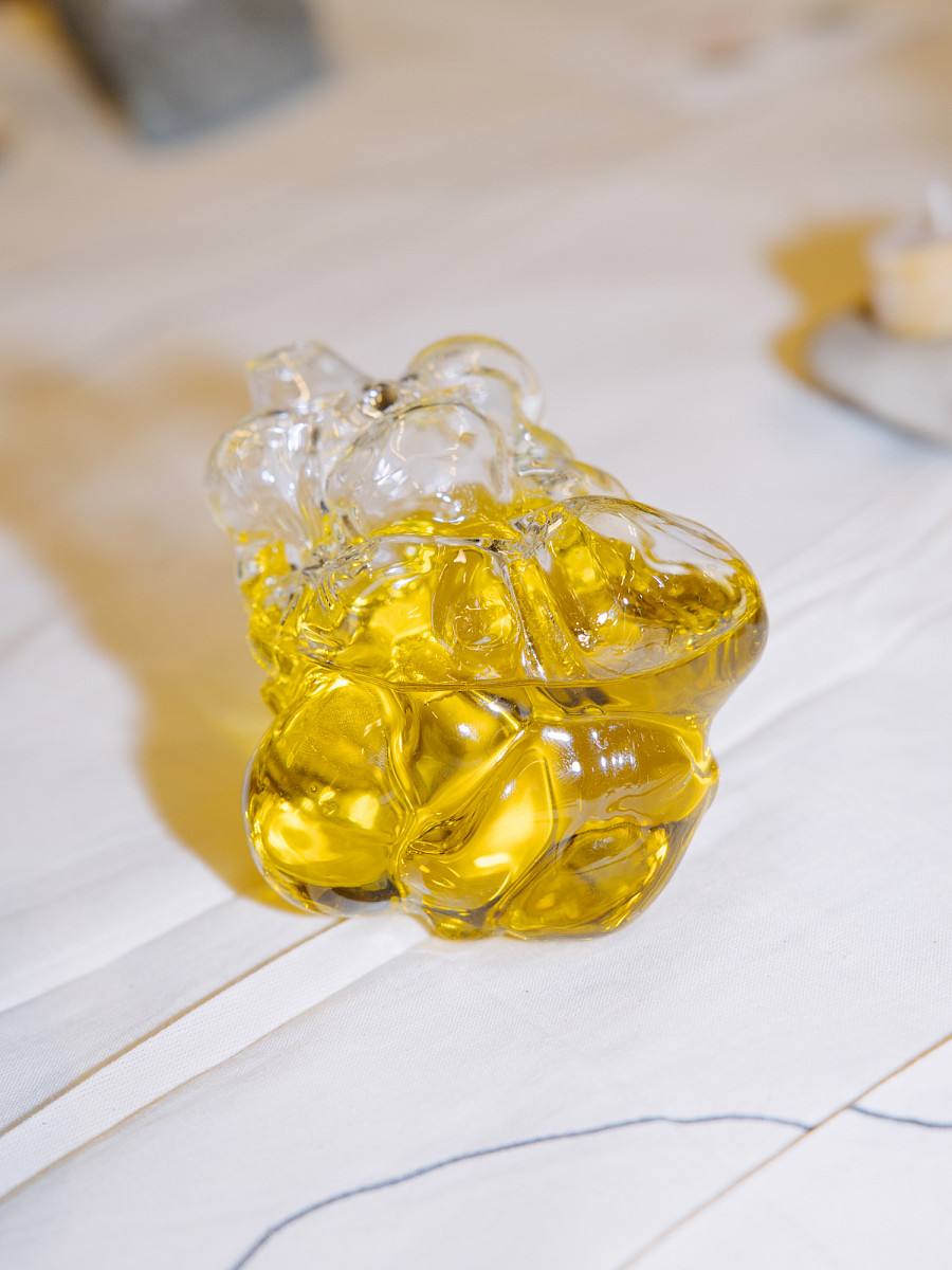 Eat and being eaten 3