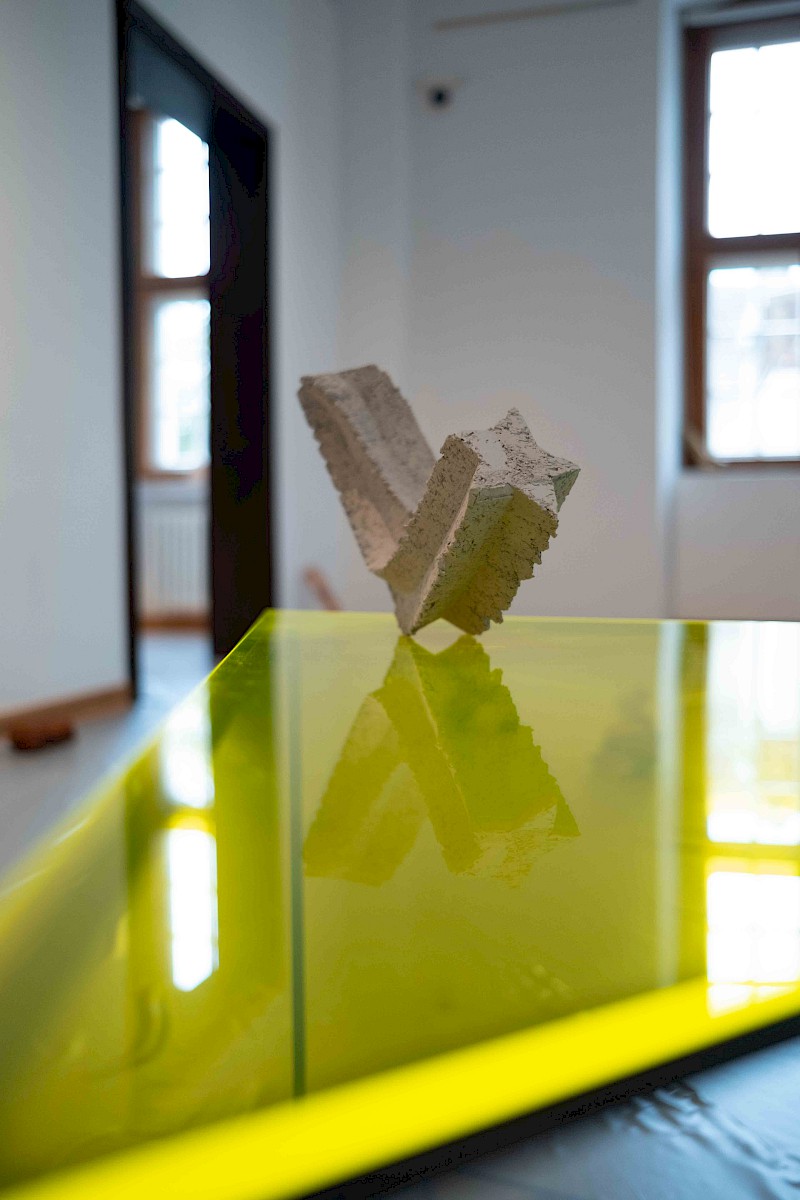 Modelle für eine Beseelung 1