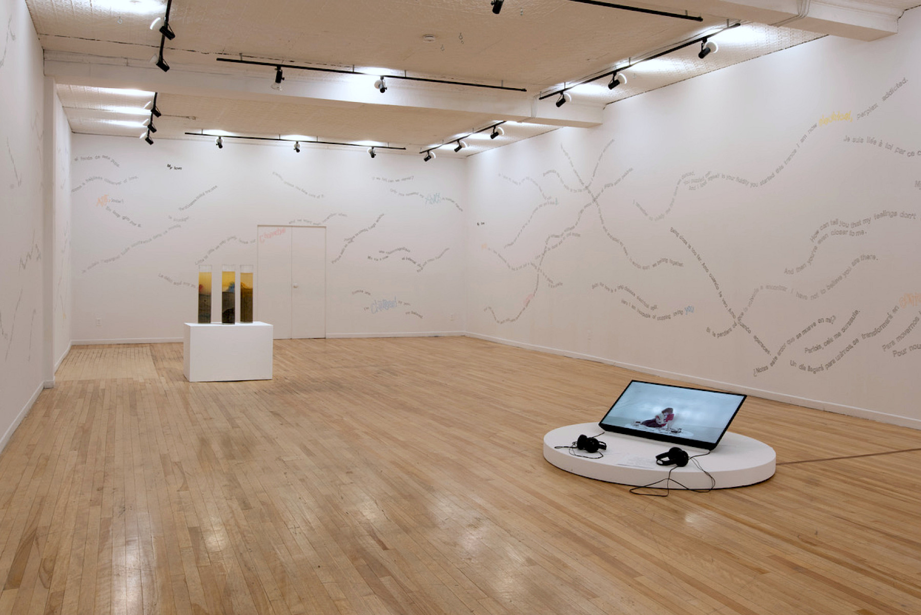 Let's Symbiose and Be With 2