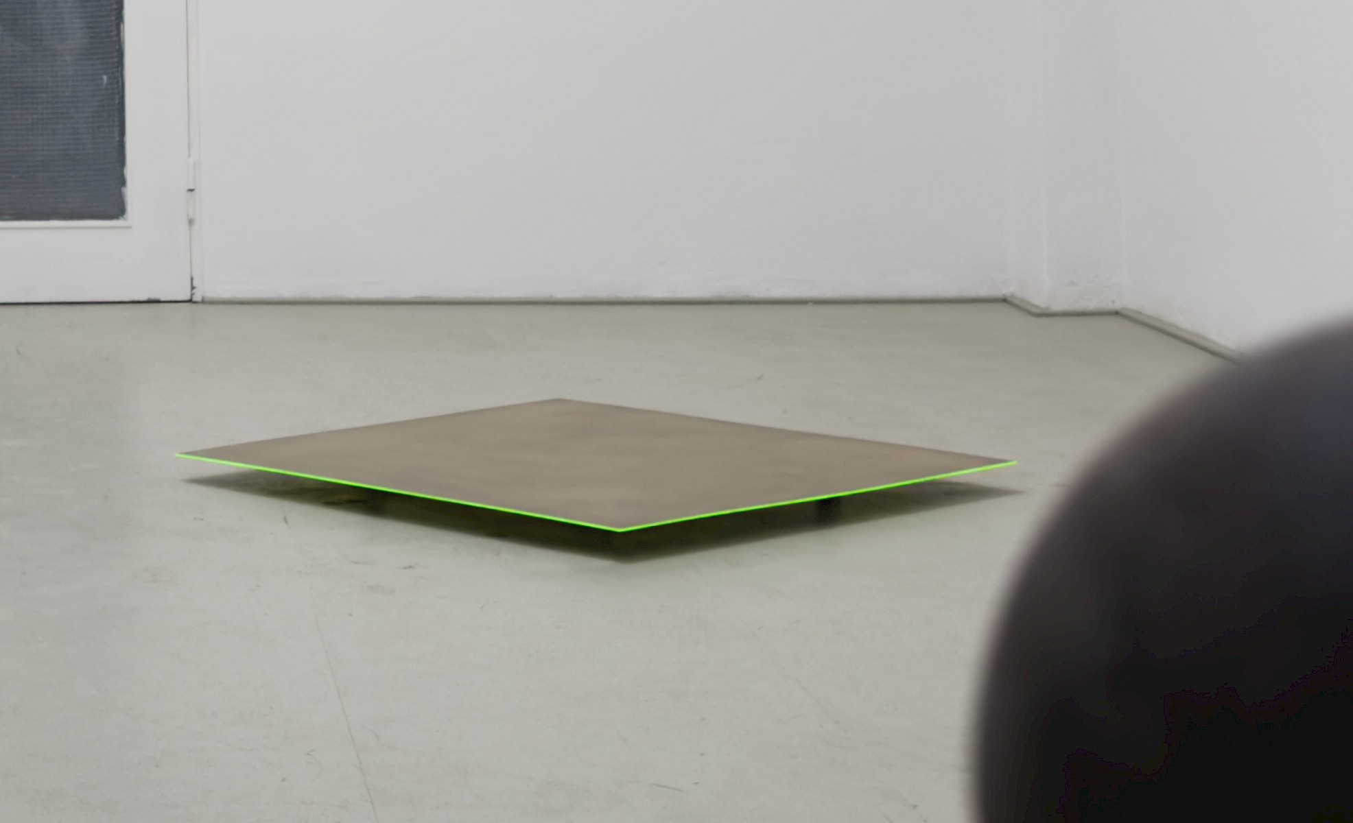 To Hold As Letting 1