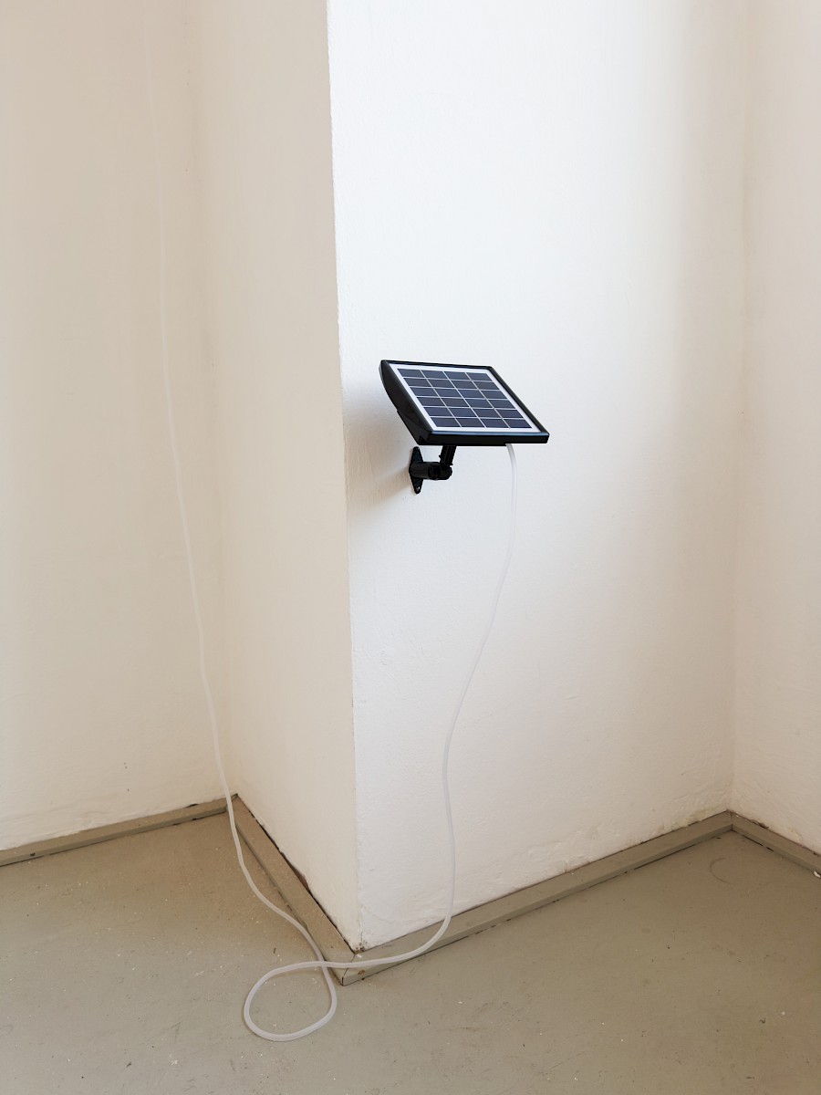 Where Breathing Becomes You 1