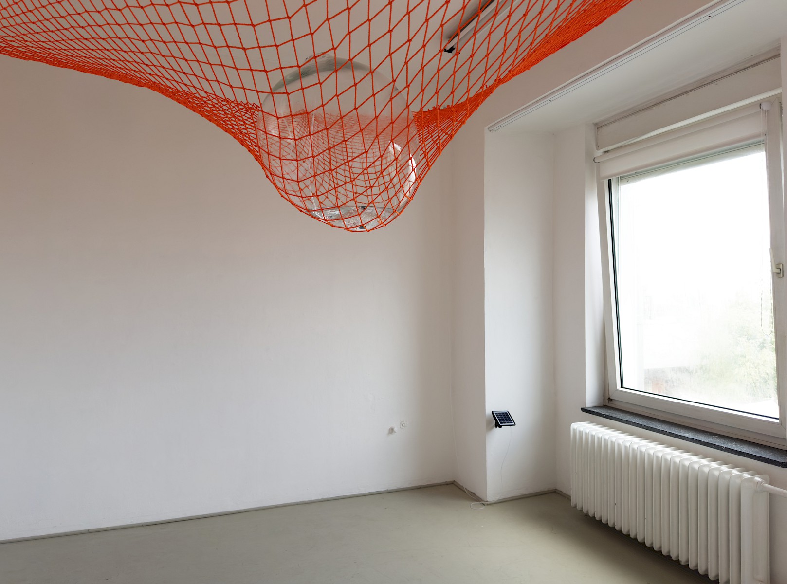 Where Breathing Becomes You 1