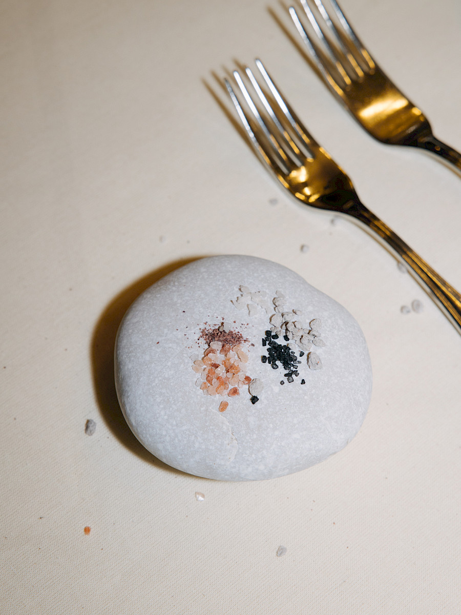 Eat and being eaten 4