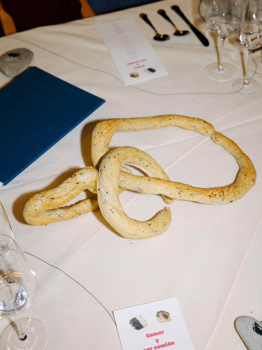 Eat and being eaten 5