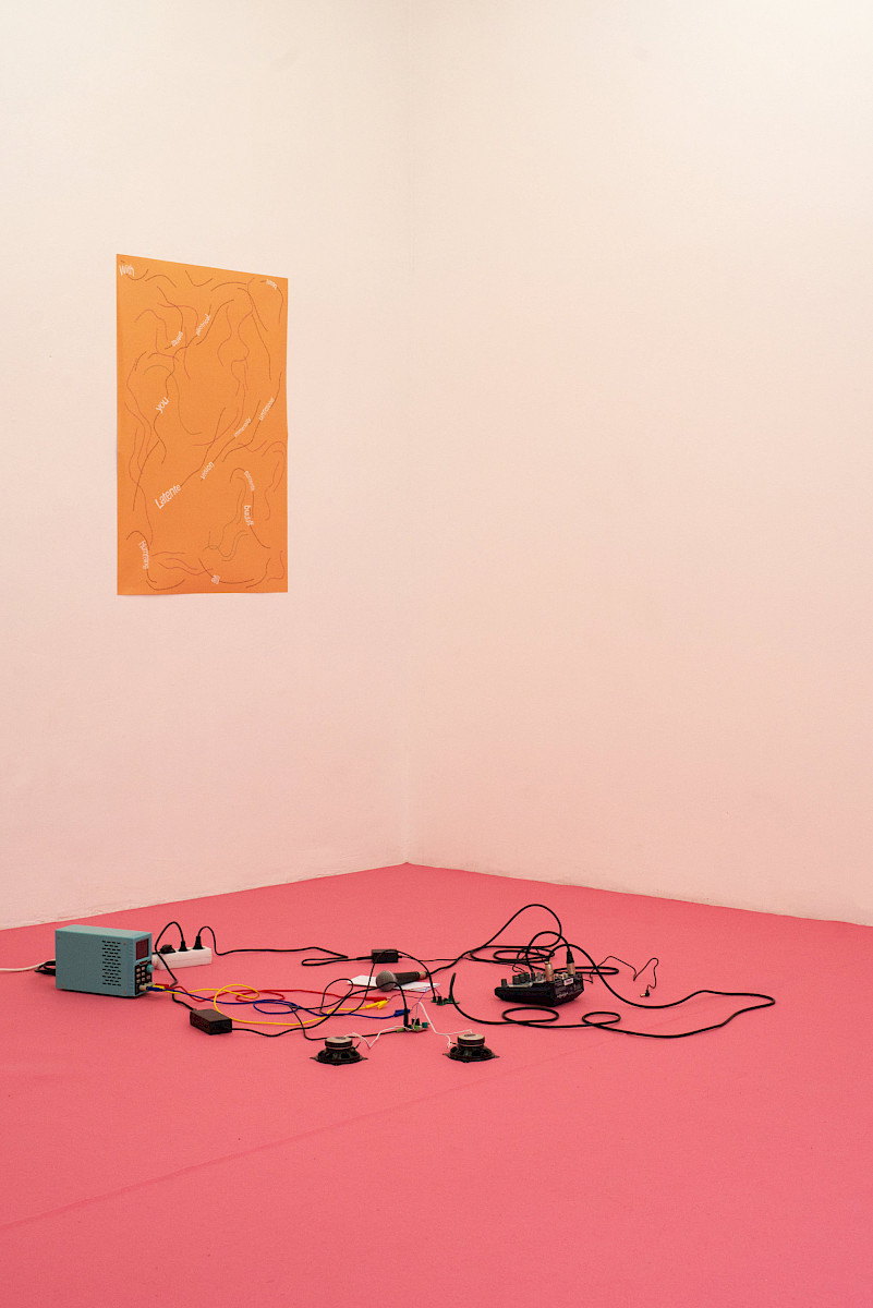 Let's Symbiose and Be With 1