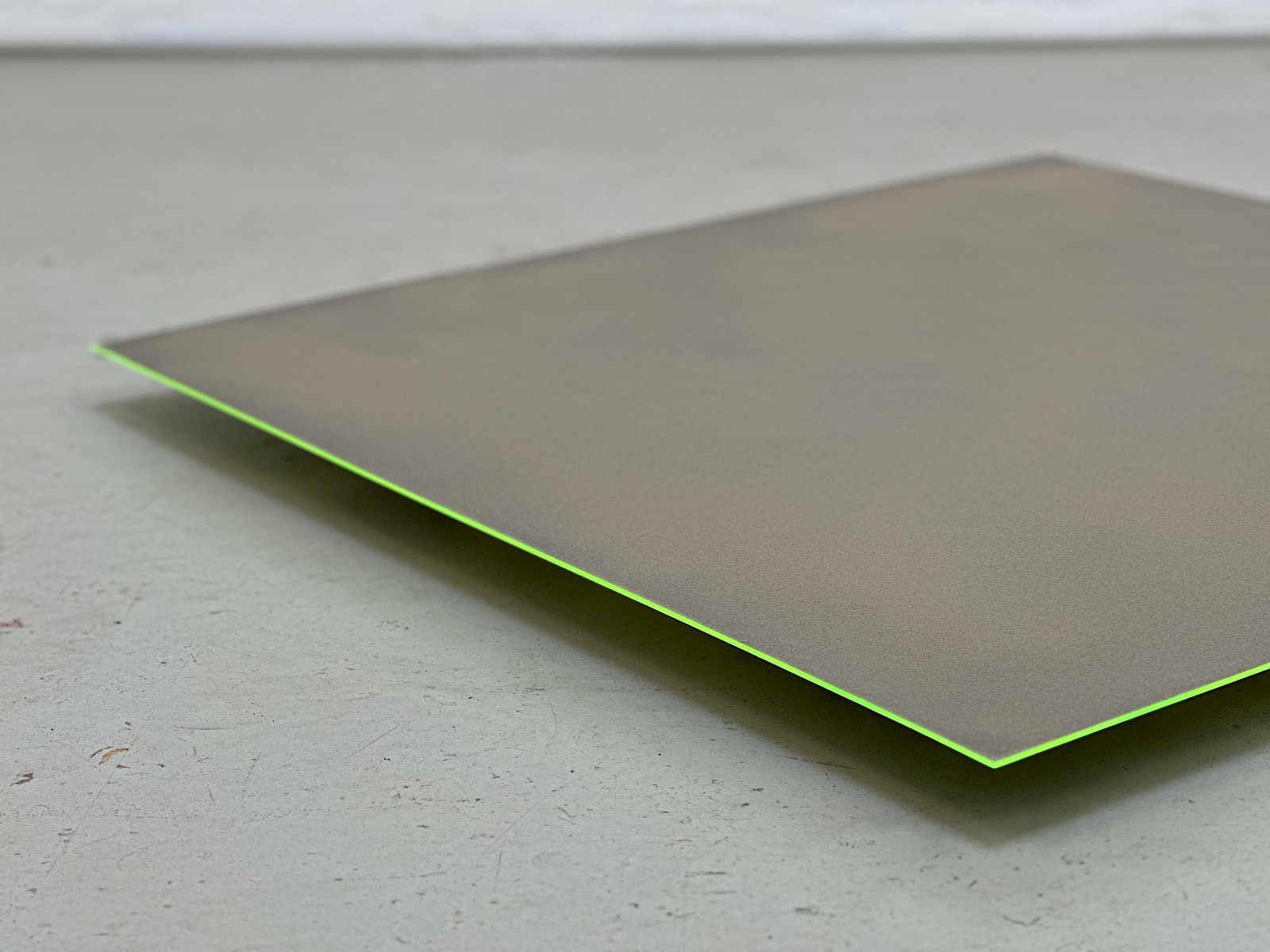 To Hold As Letting 2