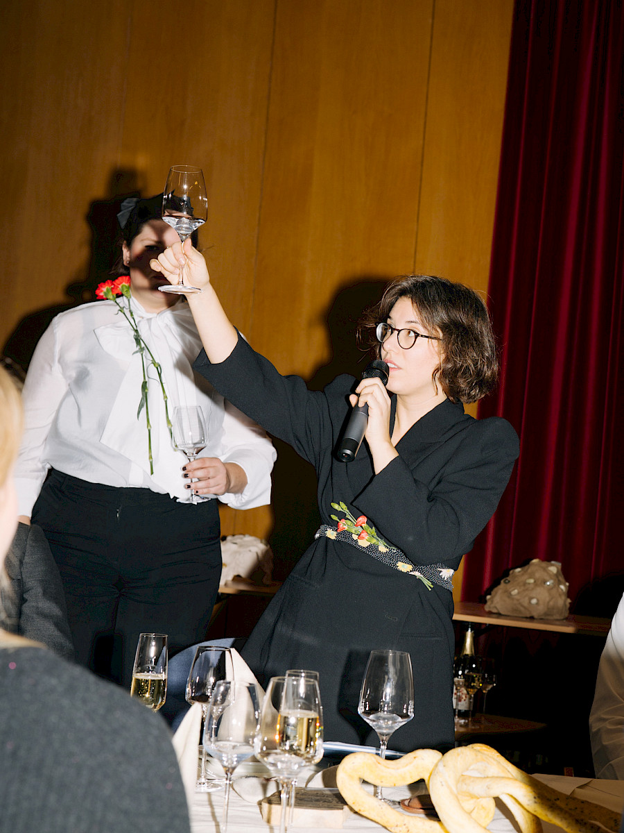 Eat and being eaten 2