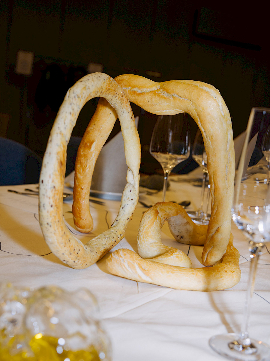 Eat and being eaten 1