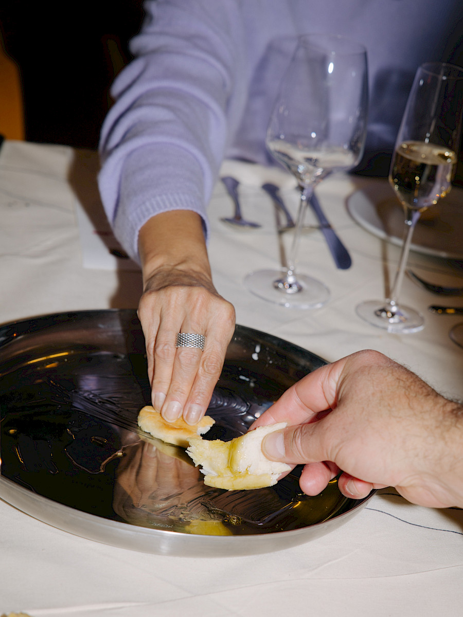 Eat and being eaten 3