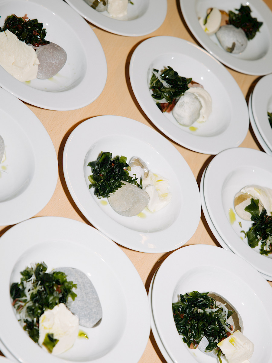 Eat and being eaten 2