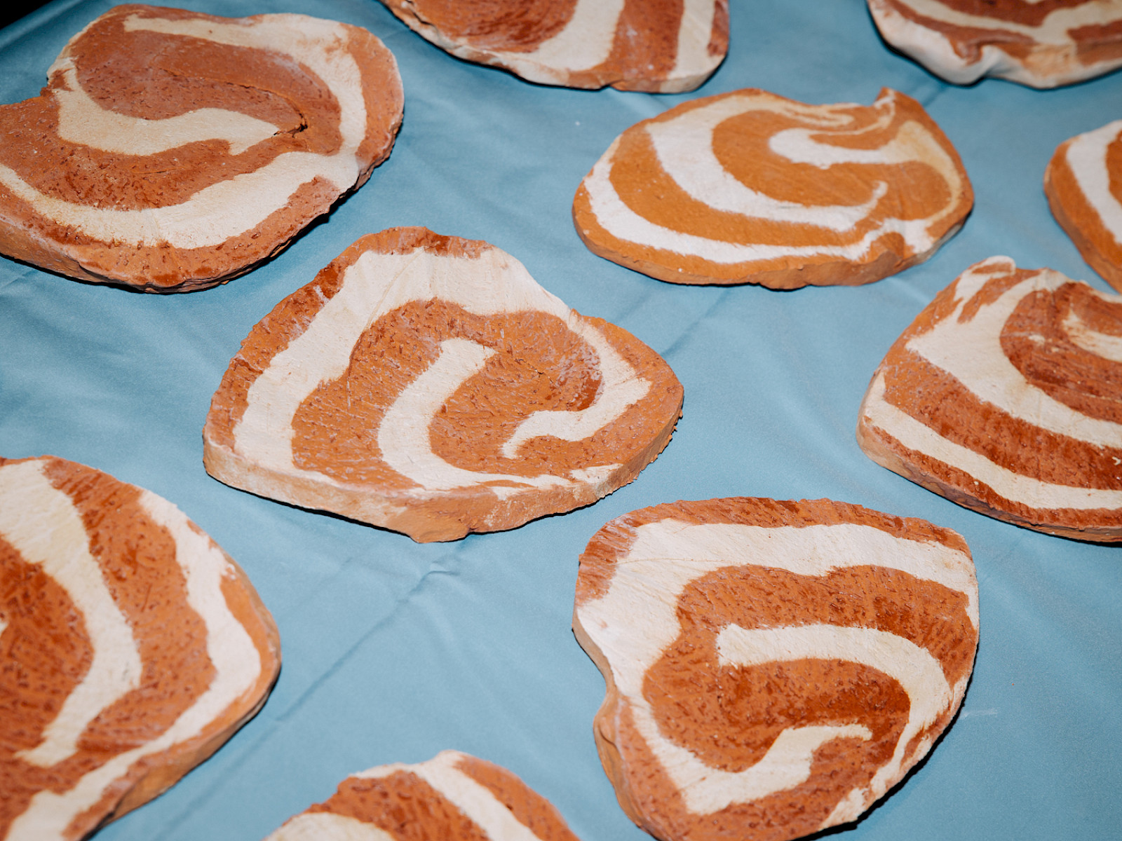 Eat and being eaten 1