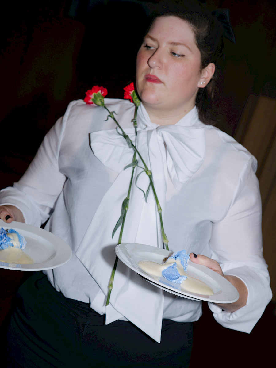 Eat and being eaten 2