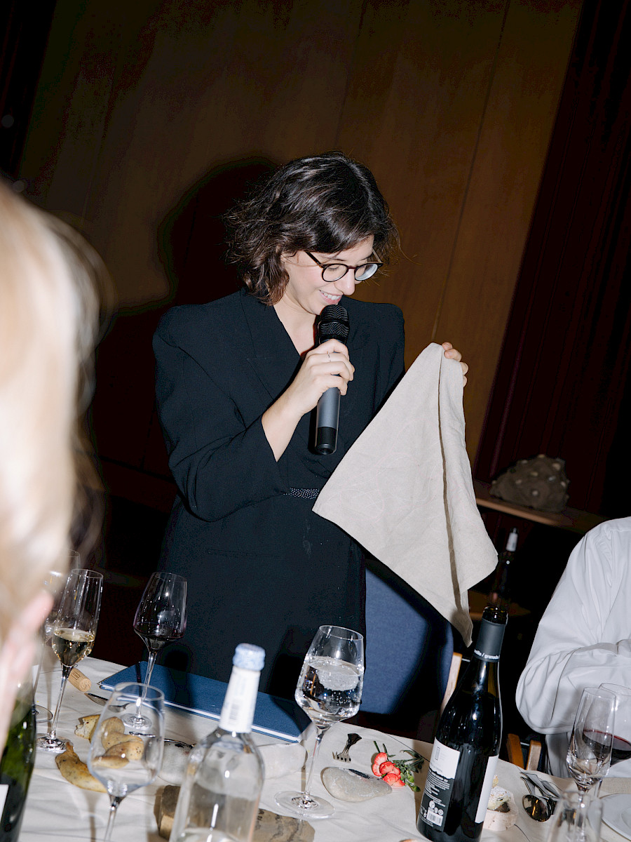 Eat and being eaten 1