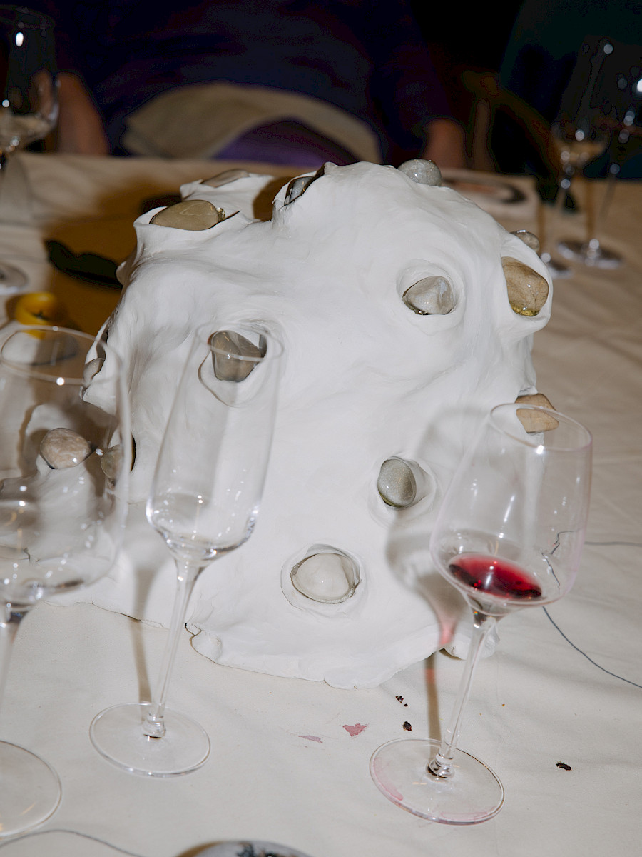 Eat and being eaten 2