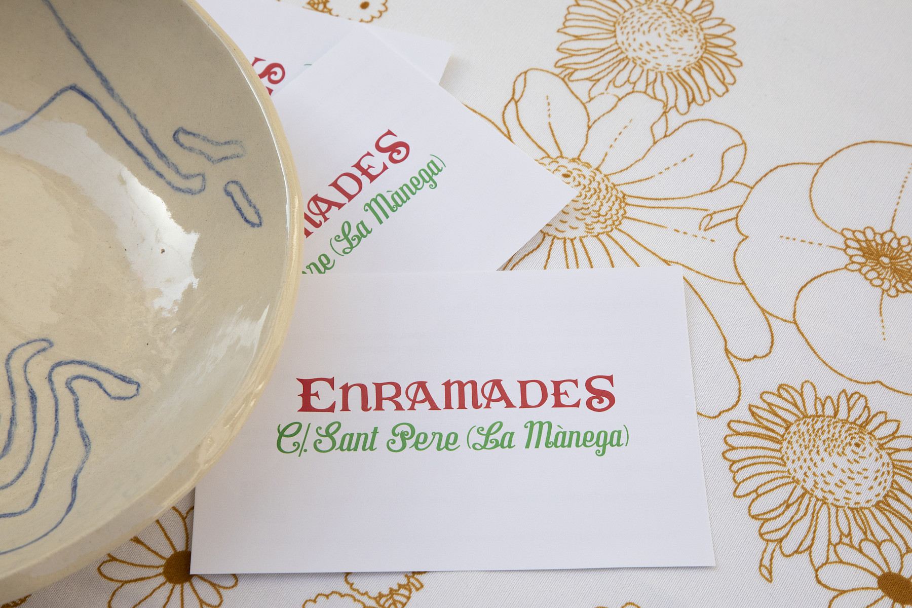 Enramades 2
